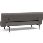Unfurl Sofa Bed - Mixed Dance, Grey 19 Unfurl Sofa Bed - Mixed Dance, Grey