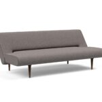 Unfurl Sofa Bed - Mixed Dance, Grey 20 Unfurl Sofa Bed - Mixed Dance, Grey
