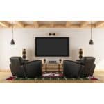 University of Alabama 6x8 Homefield Rug