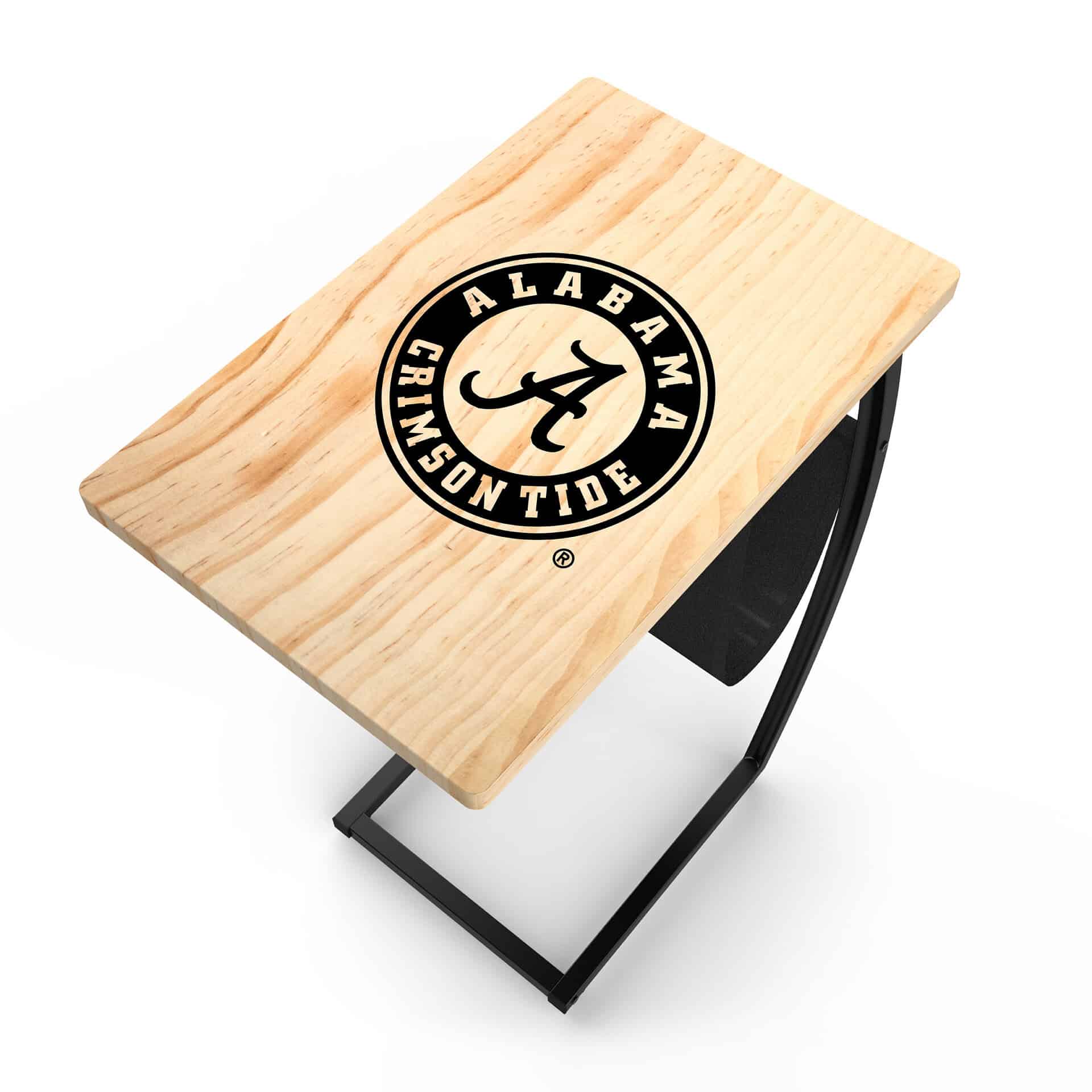 University of Alabama Anywhere Table 2 University of Alabama Anywhere Table - Image 2