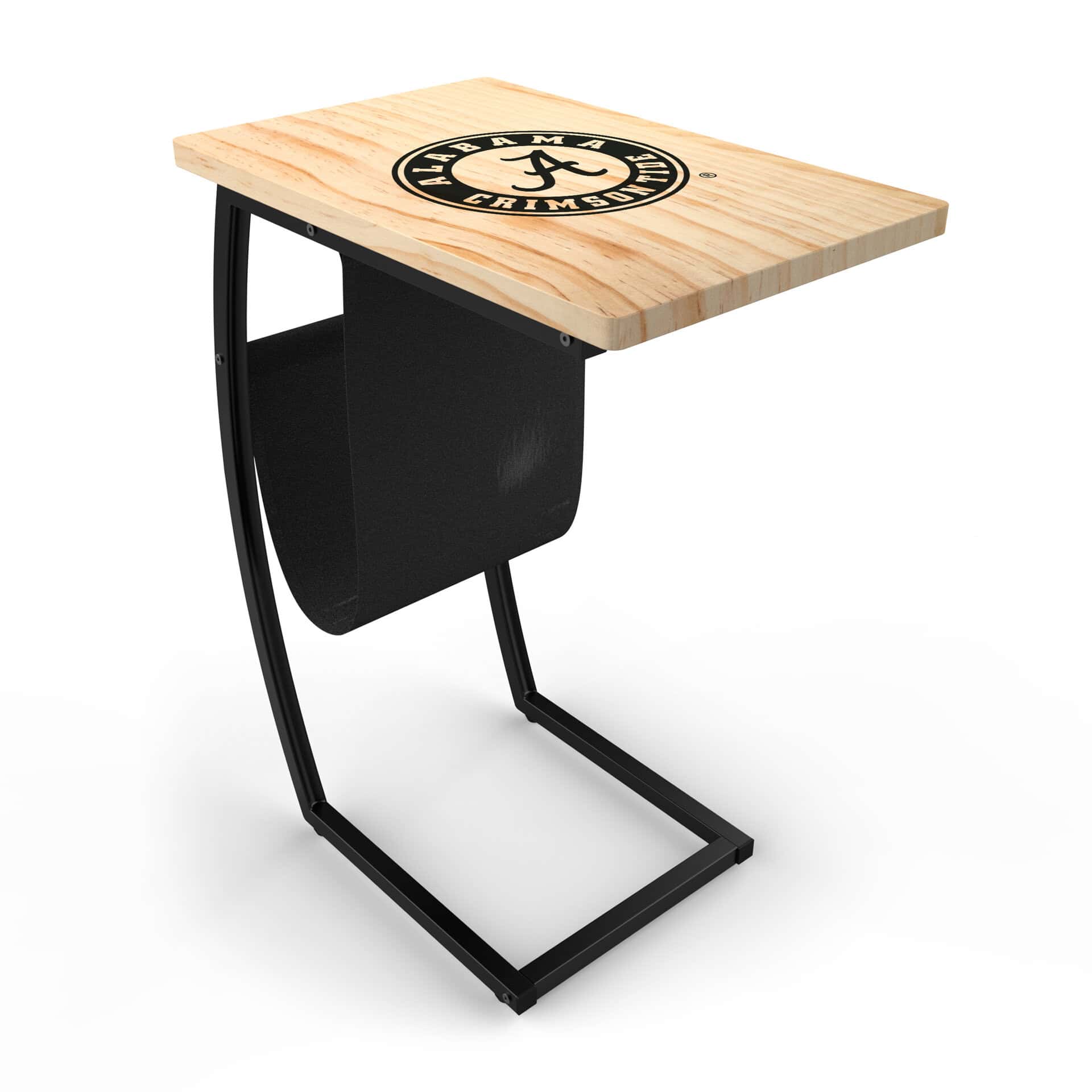 University of Alabama Anywhere Table 1 University of Alabama Anywhere Table