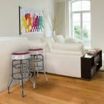University of Alabama Chrome Bar Stool 10 University of Alabama Chrome Bar Stool