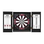 University of Alabama Fan's Choice Dartboard Set 15 University of Alabama Fan's Choice Dartboard Set