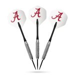 University of Alabama Fan's Choice Flights 6 University of Alabama Fan's Choice Flights