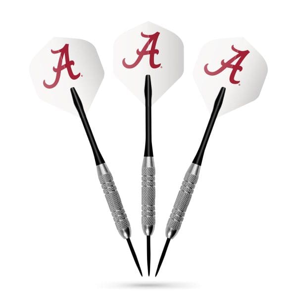 University of Alabama Fans Choice Flights 1
