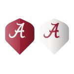 University of Alabama Fan's Choice Flights 7 University of Alabama Fan's Choice Flights