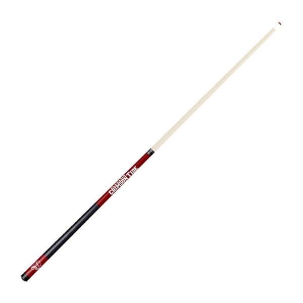 University of Alabama Laser Etched Cues 2