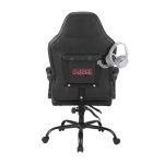 University of Alabama Oversized Office Chair 8 University of Alabama Oversized Office Chair