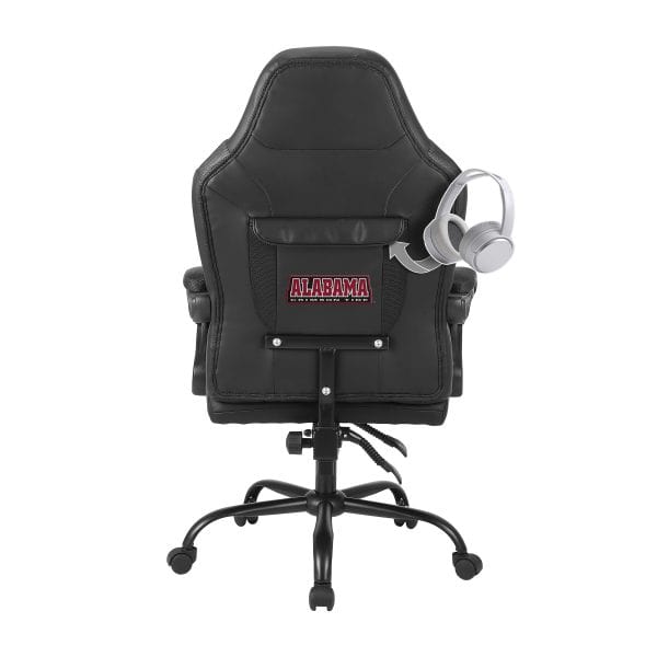 University of Alabama Oversized Office Chair 2