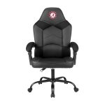 University of Alabama Oversized Office Chair 10 University of Alabama Oversized Office Chair