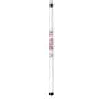 University of Alabama Short Cue 3 University of Alabama Short Cue