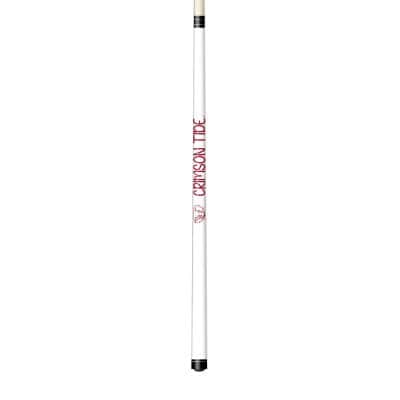 University of Alabama Short Cue