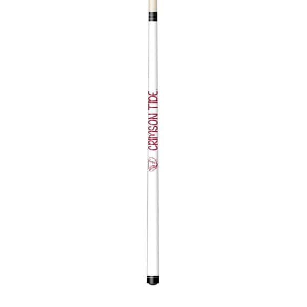 University of Alabama Short Cue