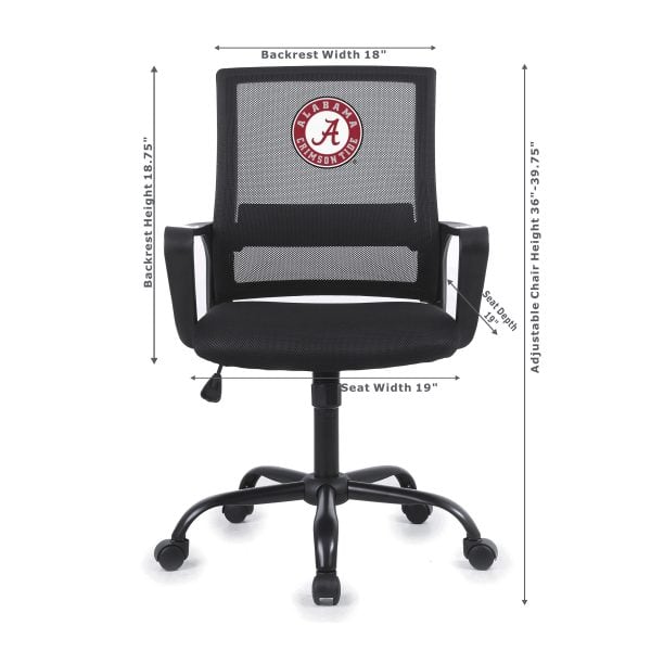 University of Alabama Task Chair 1