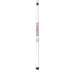 University of Arkansas Short Cue 3 University of Arkansas Short Cue