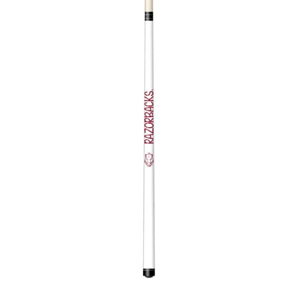 University of Arkansas Short Cue