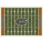 University of Florida 4x6 Homefield Rug 4 University of Florida 4x6 Homefield Rug