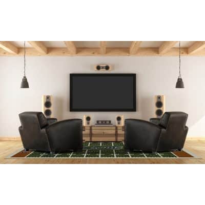 University of Florida 6x8 Homefield Rug