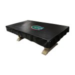 University of Florida 8' Deluxe Pool Table Cover 3 University of Florida 8' Deluxe Pool Table Cover
