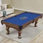 University of Florida 8' Pool Table Cloth