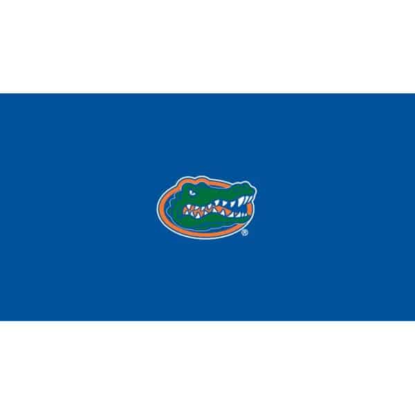 University of Florida 8 Pool Table Cloth
