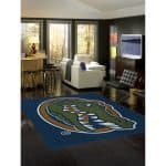 University of Florida 8x11 Spirit Rug 4 University of Florida 8x11 Spirit Rug