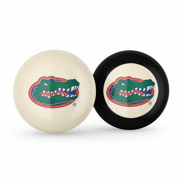 University of Florida Cue Ball 8 Ball 1