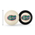 University of Florida Cue Ball & 8 Ball 6 University of Florida Cue Ball & 8 Ball