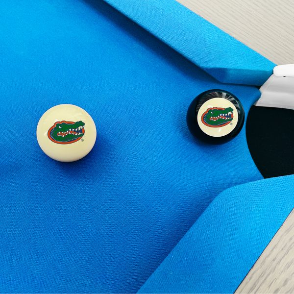 University of Florida Cue Ball 8 Ball