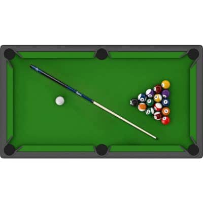 University of Florida Laser Etched Cues