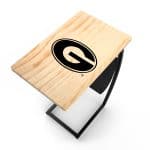 University of Georgia Anywhere Table 10 University of Georgia Anywhere Table