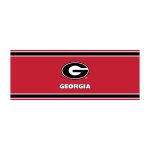 University of Georgia Chrome Lamp 9 University of Georgia Chrome Lamp