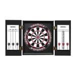 University of Georgia Fan's Choice Dartboard Set