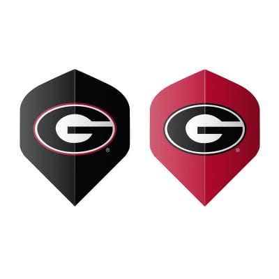 University of Georgia Fan's Choice Flights