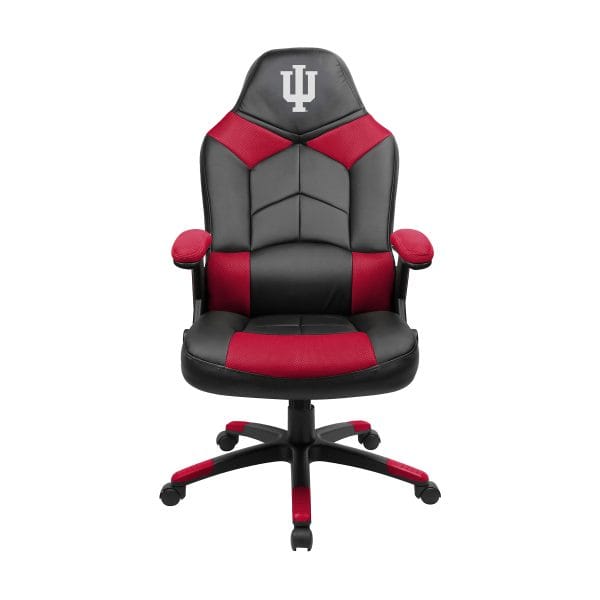 University of Indiana Oversized Gaming Chair 1
