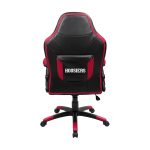 University of Indiana Oversized Gaming Chair 5 University of Indiana Oversized Gaming Chair