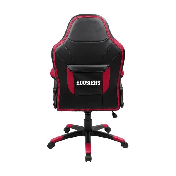 University of Indiana Oversized Gaming Chair