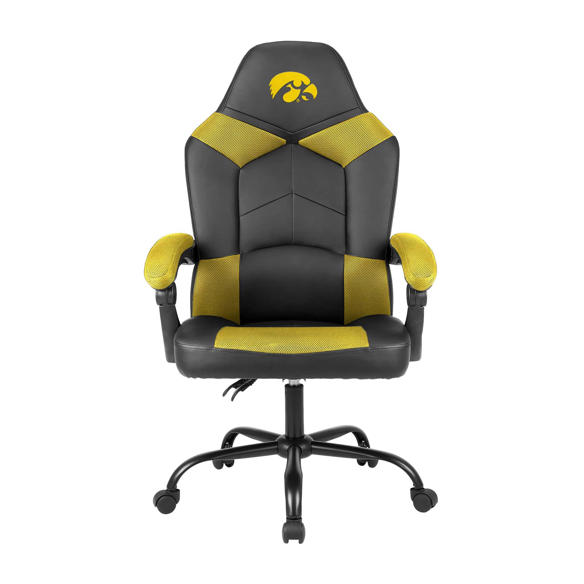 University of Iowa Oversized Office Chair 5 University of Iowa Oversized Office Chair - Image 5