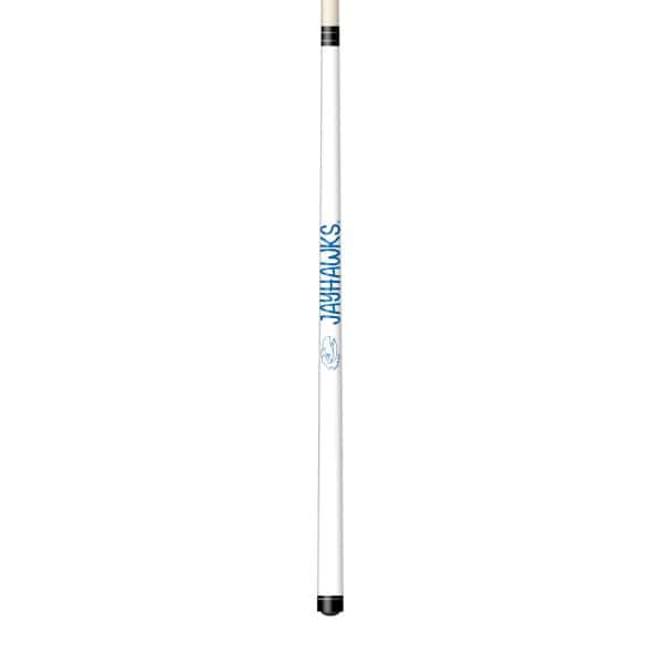University of Kansas Short Cue 1