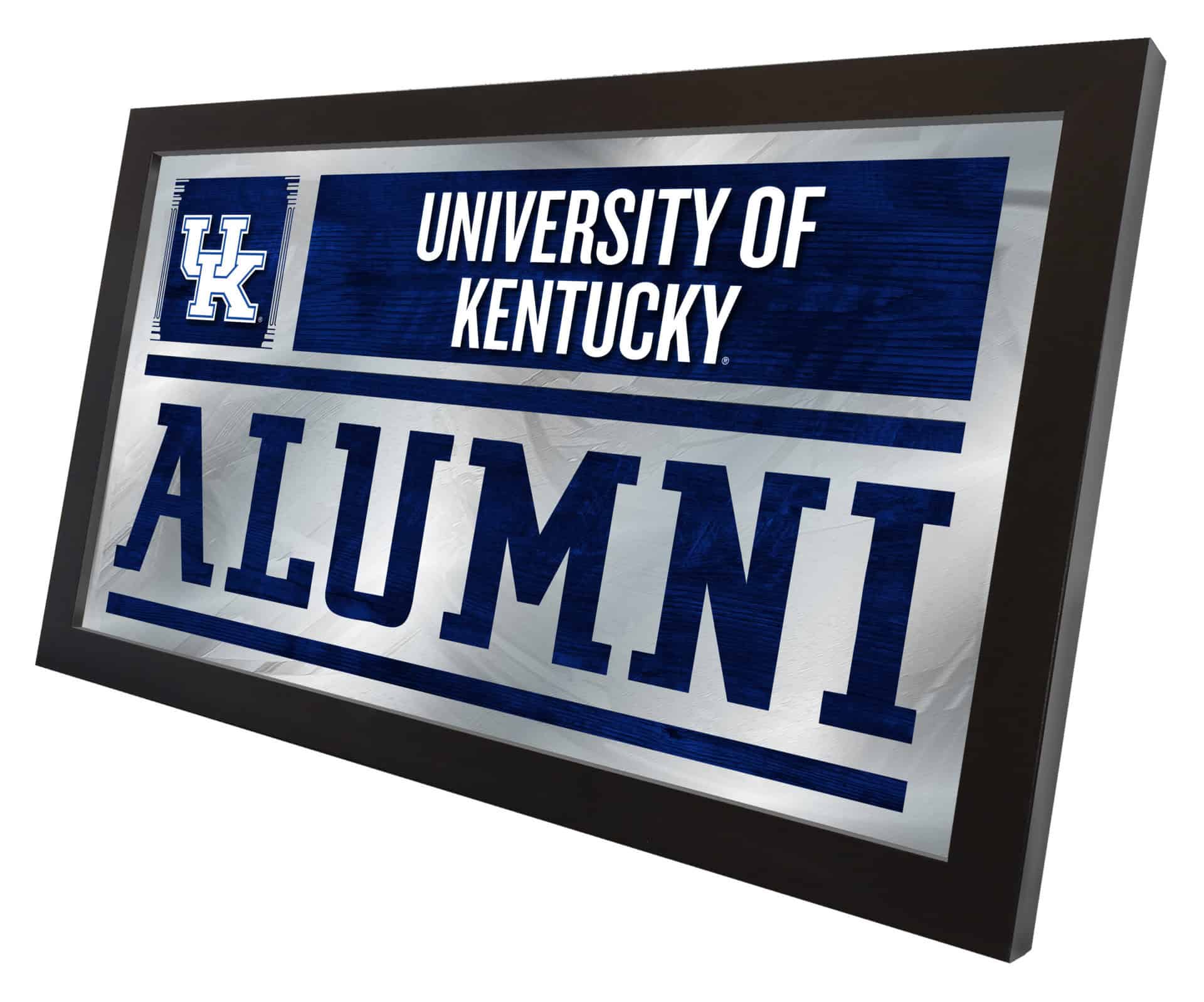 University of Kentucky 26x15 Alumni Wall Mirror 5 University of Kentucky 26x15 Alumni Wall Mirror