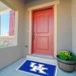 University of Kentucky 3x4 Area Rug 5 University of Kentucky 3x4 Area Rug