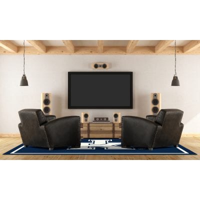 University of Kentucky 6x8 Spirit Rug