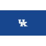 University of Kentucky 8' Pool Table Cloth 3 University of Kentucky 8' Pool Table Cloth