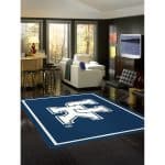 University of Kentucky 8x11 Spirit Rug