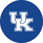 University of Kentucky Chrome Bar Stool 11 University of Kentucky Chrome Bar Stool