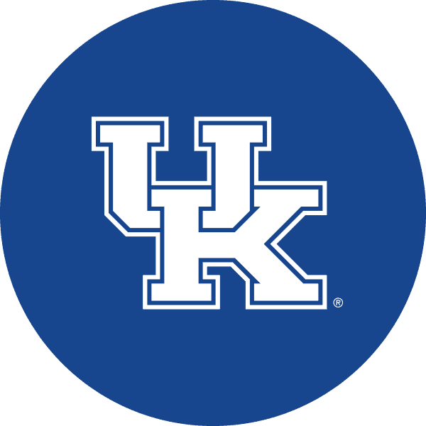 University of Kentucky Chrome Bar Stool 2