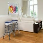 University of Kentucky Chrome Bar Stool 14 University of Kentucky Chrome Bar Stool