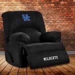 University of Kentucky GM Recliner 7 University of Kentucky GM Recliner