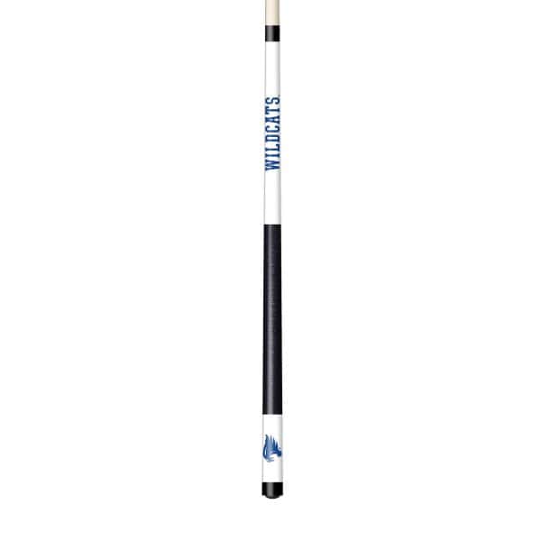 University of Kentucky Laser Etched Cues 2