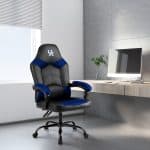 University of Kentucky Oversized Office Chair 6 University of Kentucky Oversized Office Chair